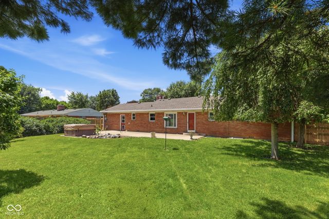 2323 S Sheridan Avenue, Indianapolis, IN 46203
