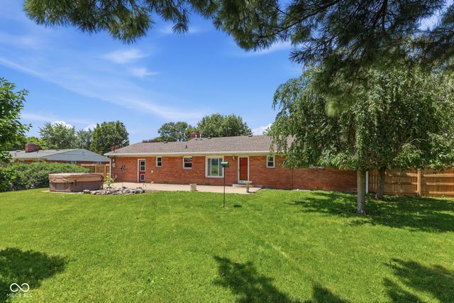2323 S Sheridan Avenue, Indianapolis, IN 46203