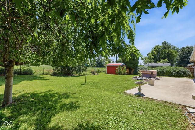 2323 S Sheridan Avenue, Indianapolis, IN 46203