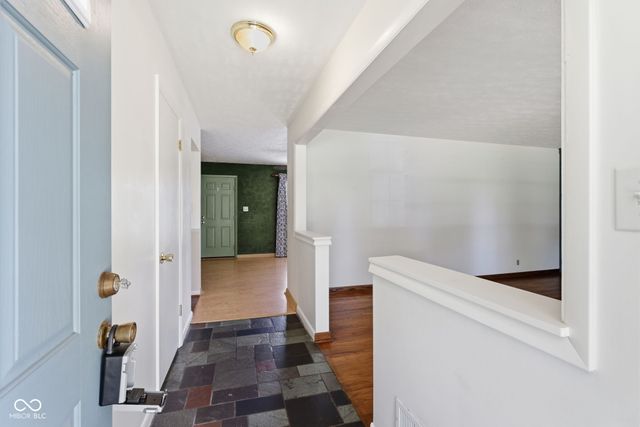 2323 S Sheridan Avenue, Indianapolis, IN 46203