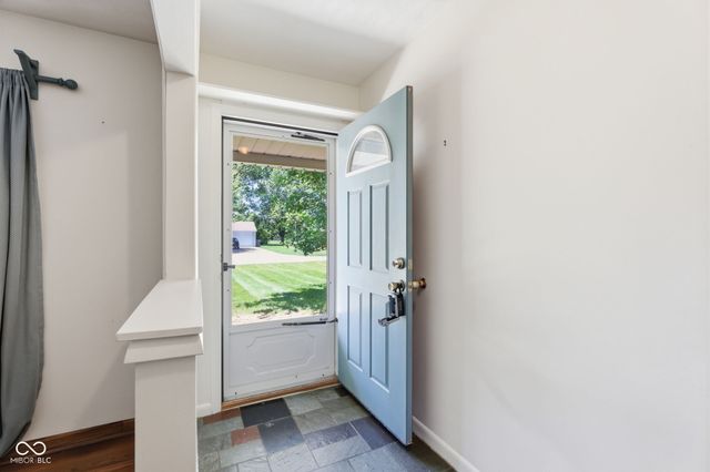 2323 S Sheridan Avenue, Indianapolis, IN 46203