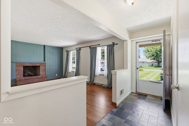 2323 S Sheridan Avenue, Indianapolis, IN 46203