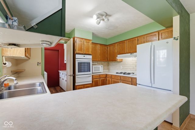 2323 S Sheridan Avenue, Indianapolis, IN 46203