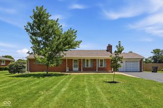 2323 S Sheridan Avenue, Indianapolis, IN 46203