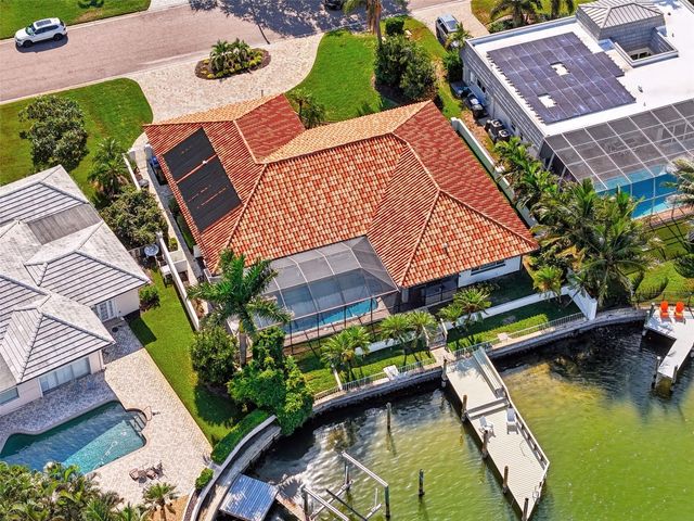 5962 LEELAND STREET S, St Petersburg, FL 33715
