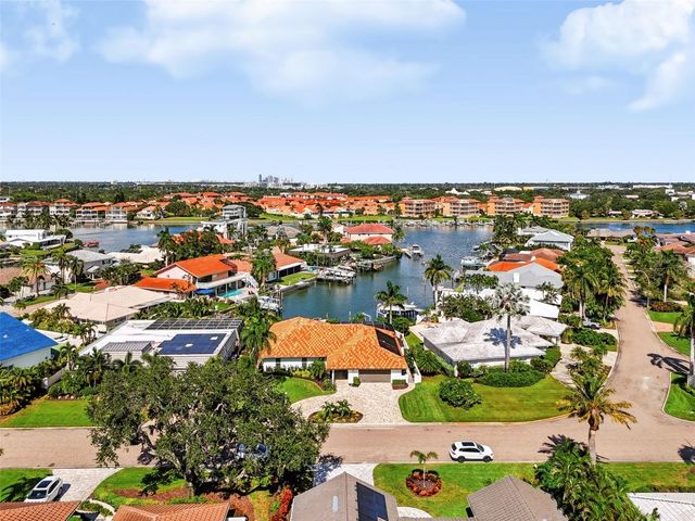 5962 LEELAND STREET S, St Petersburg, FL 33715