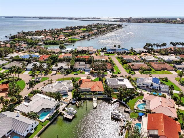 5962 LEELAND STREET S, St Petersburg, FL 33715