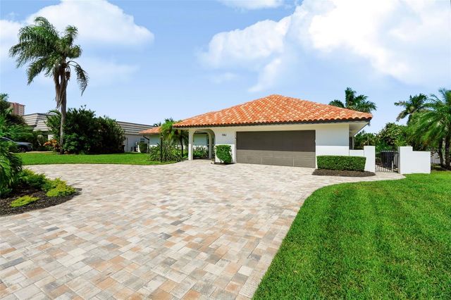 5962 LEELAND STREET S, St Petersburg, FL 33715