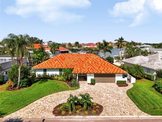 5962 LEELAND STREET S, St Petersburg, FL 33715