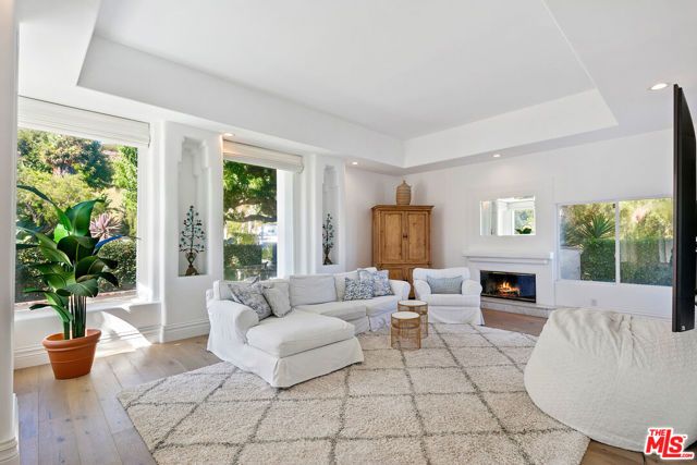 26742 Via Linda Street, Malibu, CA 90265
