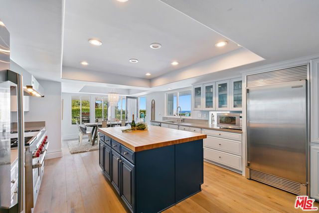 26742 Via Linda Street, Malibu, CA 90265