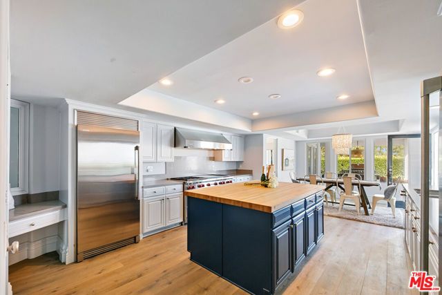 26742 Via Linda Street, Malibu, CA 90265