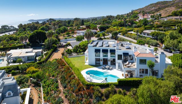 26742 Via Linda Street, Malibu, CA 90265