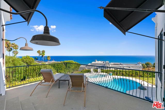26742 Via Linda Street, Malibu, CA 90265