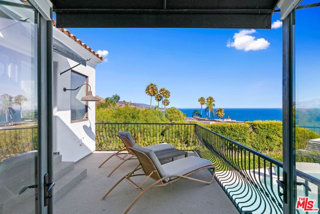 26742 Via Linda Street, Malibu, CA 90265