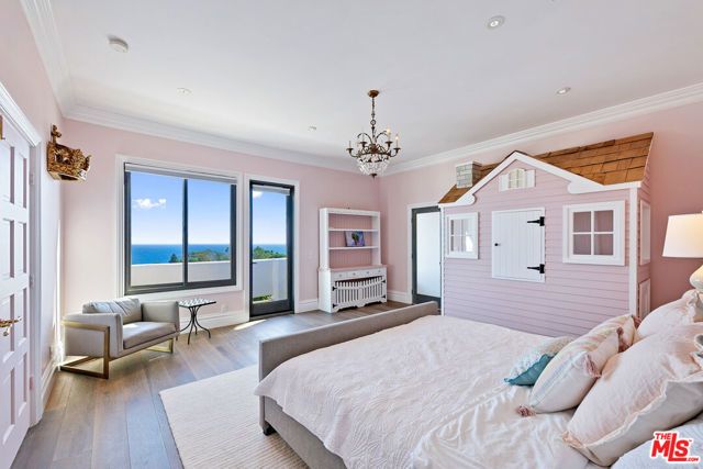26742 Via Linda Street, Malibu, CA 90265