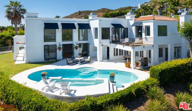 26742 Via Linda Street, Malibu, CA 90265