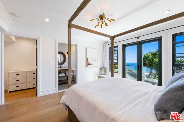 26742 Via Linda Street, Malibu, CA 90265