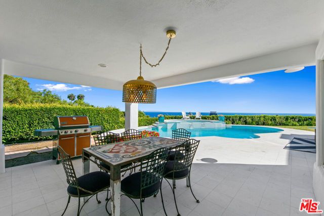 26742 Via Linda Street, Malibu, CA 90265