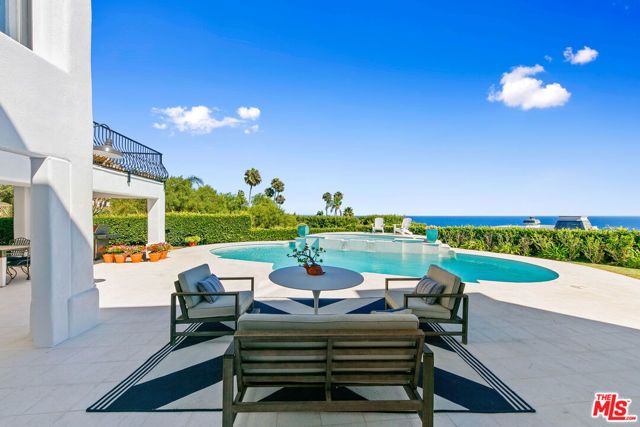 26742 Via Linda Street, Malibu, CA 90265