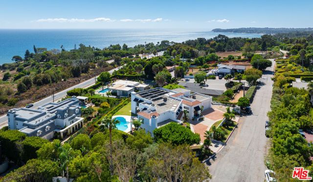 26742 Via Linda Street, Malibu, CA 90265