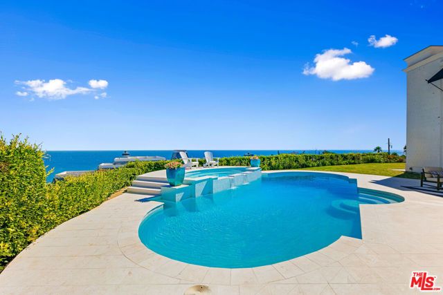 26742 Via Linda Street, Malibu, CA 90265