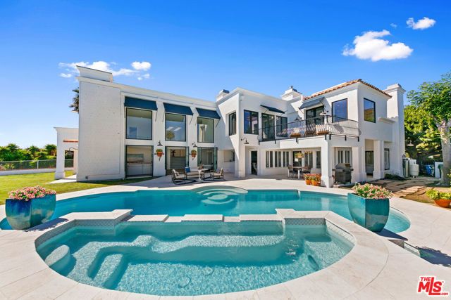 26742 Via Linda Street, Malibu, CA 90265