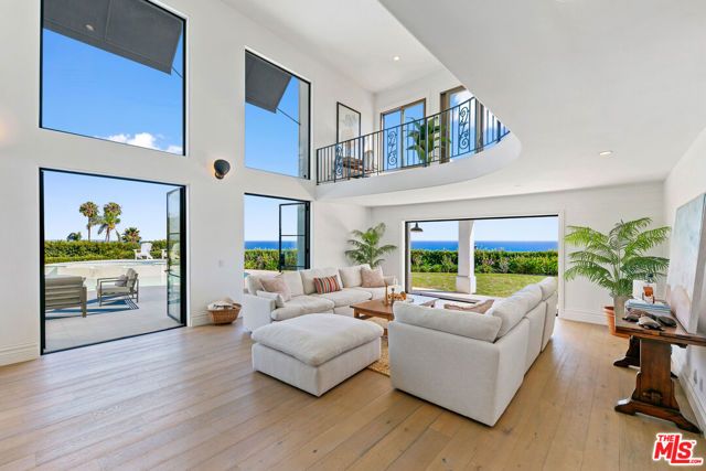 26742 Via Linda Street, Malibu, CA 90265