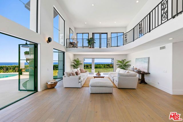 26742 Via Linda Street, Malibu, CA 90265