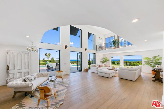 26742 Via Linda Street, Malibu, CA 90265