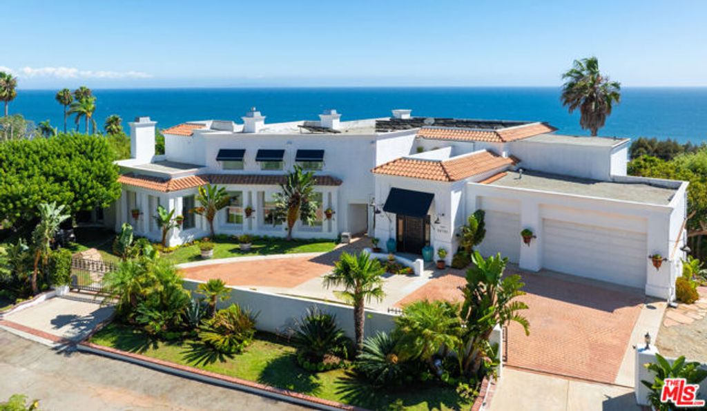 26742 Via Linda Street, Malibu, CA 90265