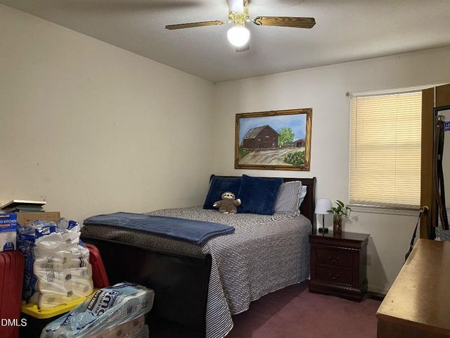 5345 Christian Light Rd Road, Fuquay Varina, NC 27526