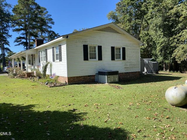 5345 Christian Light Rd Road, Fuquay Varina, NC 27526