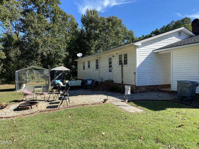 5345 Christian Light Rd Road, Fuquay Varina, NC 27526