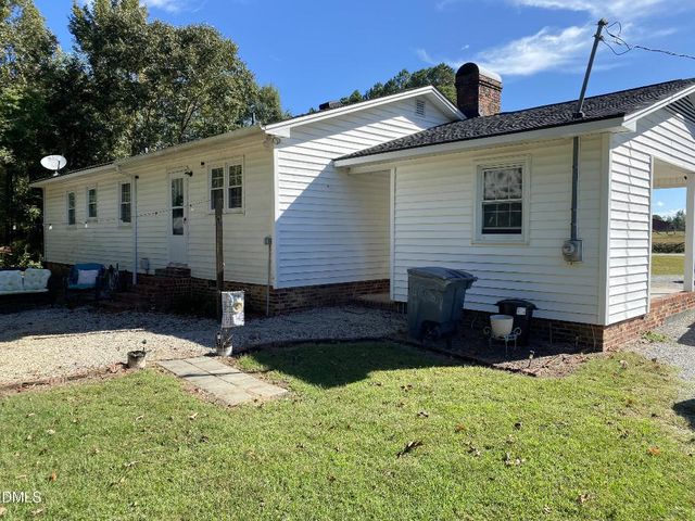 5345 Christian Light Rd Road, Fuquay Varina, NC 27526