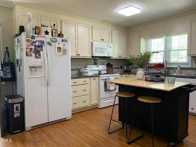 5345 Christian Light Rd Road, Fuquay Varina, NC 27526