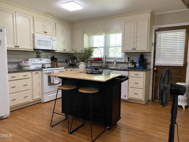 5345 Christian Light Rd Road, Fuquay Varina, NC 27526