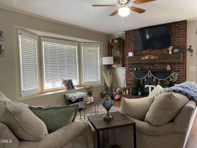 5345 Christian Light Rd Road, Fuquay Varina, NC 27526