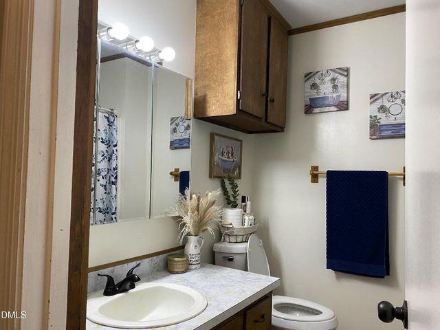 5345 Christian Light Rd Road, Fuquay Varina, NC 27526