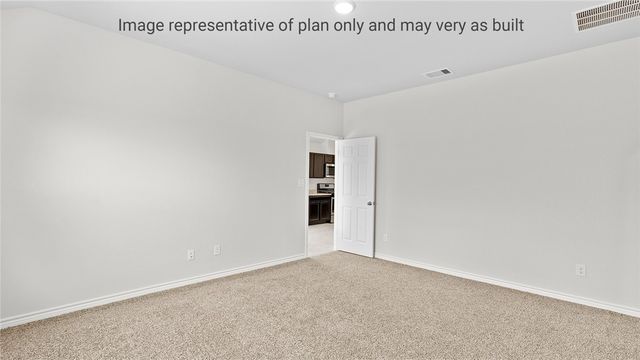 1933 Citation Dr, Corpus Christi, TX 78417