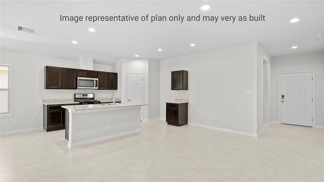 1933 Citation Dr, Corpus Christi, TX 78417