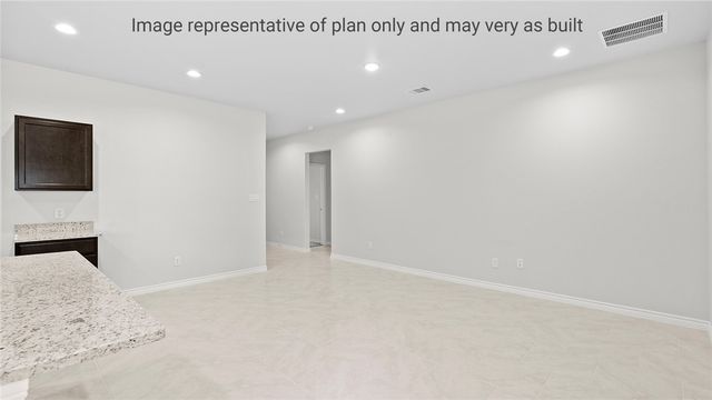 1933 Citation Dr, Corpus Christi, TX 78417