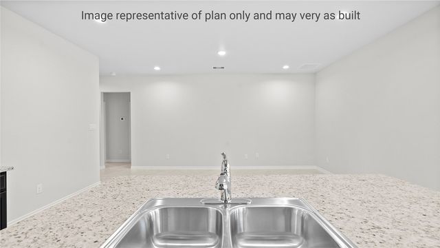 1933 Citation Dr, Corpus Christi, TX 78417