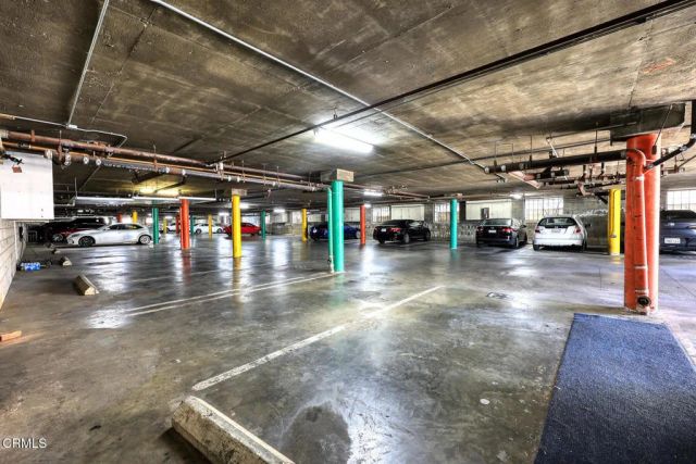 1339 N Columbus Avenue 204, Glendale, CA 91202