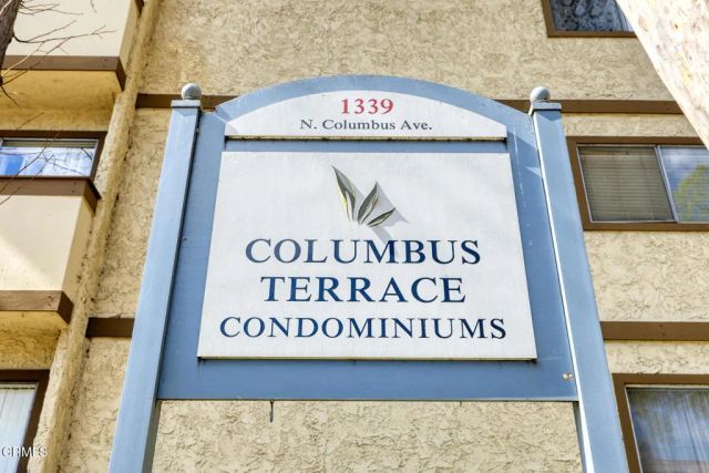 1339 N Columbus Avenue 204, Glendale, CA 91202