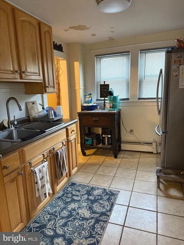 1816 E OLDTOWN RD, Cumberland, MD 21502