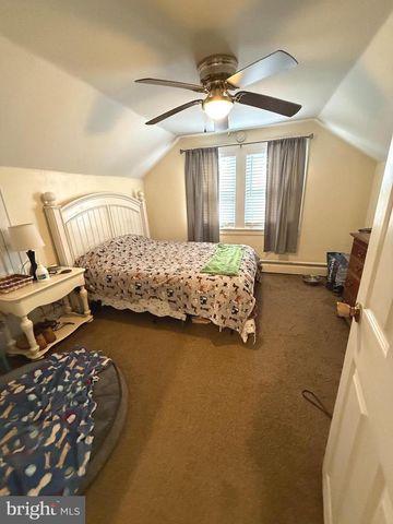 1816 E OLDTOWN RD, Cumberland, MD 21502
