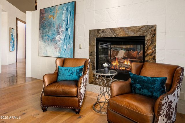 17218 E MORNING VISTA Court, Rio Verde, AZ 85263