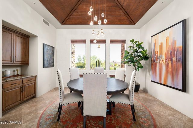 17218 E MORNING VISTA Court, Rio Verde, AZ 85263