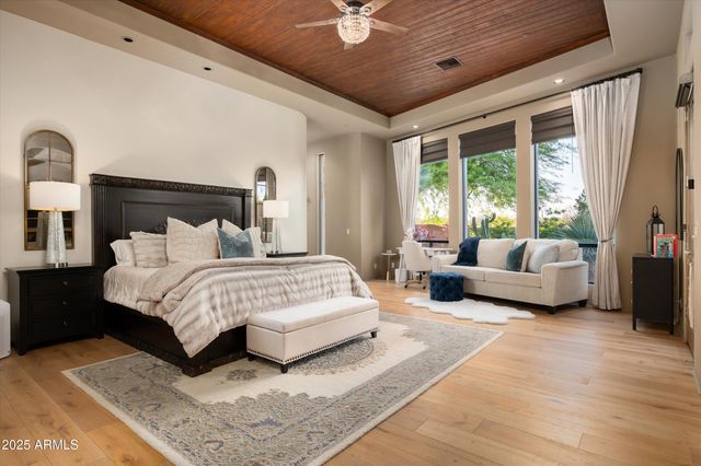 17218 E MORNING VISTA Court, Rio Verde, AZ 85263